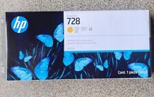 Original Tinte HP 728, F9K15A