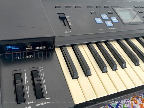 Usb diskettenlaufwerk emulator - usb,