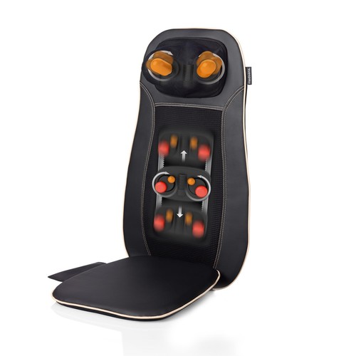 Medisana mcn shiatsu - mcn,