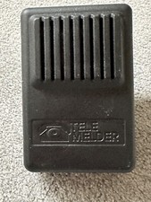 Telemelder - Telefon-Signal-Verstärker Klingelton - Trafo-Spezial Schauenburg