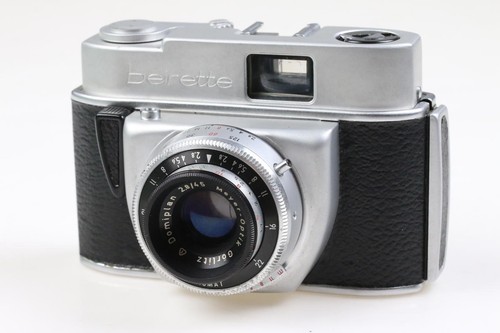 Beier beirette sucherkamera - beier,