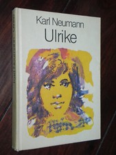 Karl Neumann - Ulrike (Der Kinderbuchverlag Berlin - DDR, 1984) 01