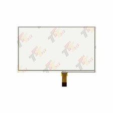 6,5 "Touch Panel für Dodge