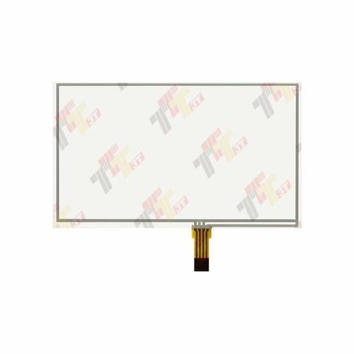 Touch panel für dodge - 6,5,