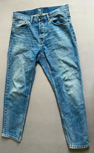 Carhartt herren jeans - carhartt, m
