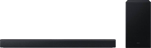 Samsung soundbar subwoofer - soundbar,