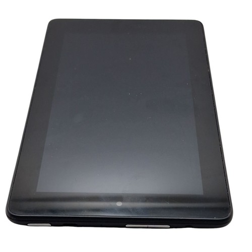 Amazon kindle fire - fire, (5.