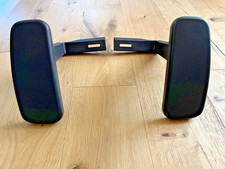 1 Paar 4D-Armlehnen für RECARO Exo Gaming-Stuhl +++ NEU & UNBENUTZT +++