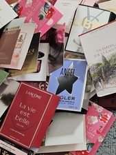 12 Verschiedene Damen Parfum