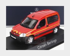 1:43 Norev Citroen Berlingo