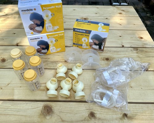 Medela symphony personalfit - symphony,