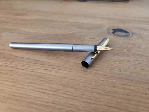 Montblanc noblesse slimline - montblanc,