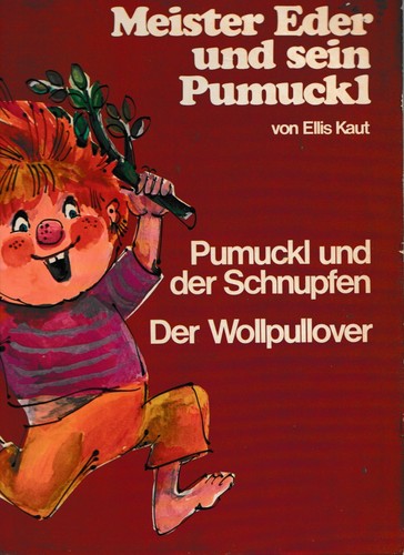 Meister eder und sein - lp,