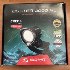 Sigma Sport Buster 2000 HL