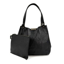 Original Burberry Black