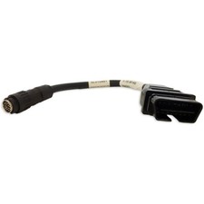 OBD2/für: Triumph 16-Pin