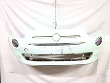 Stoßstange vorne Fiat 500