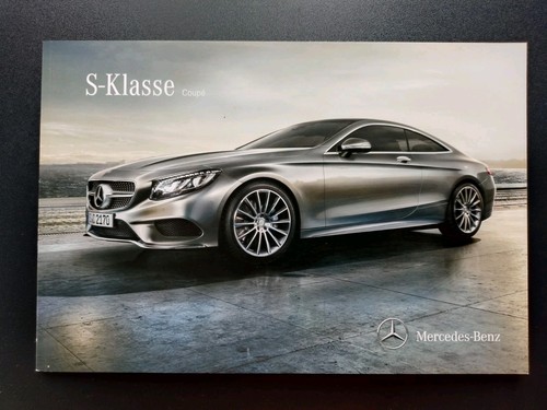 Mercedes w222 klasse s500 4 - mercedes,
