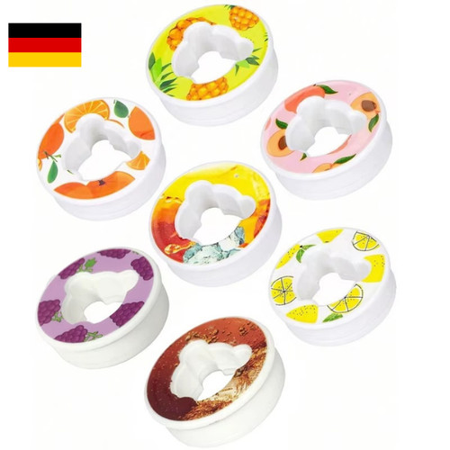 Stüflavour pods für air - stüflavour,