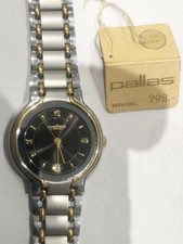 Pallas Ormo Armbanduhr Quartz