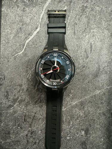 Perrelet turbine a1050 - perrelet, a1050/1