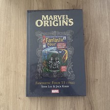 MARVEL ORIGINS deutsch # 59