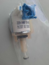 Miele Magnetventil 91327.02  Geschirrspüler Einlassventil