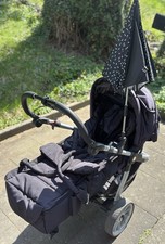 Teutonia Kinderwagen –