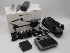 DJI Mavic 4 Pro | RC2 | mit 2