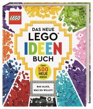Das neue LEGO® Ideen Buch |