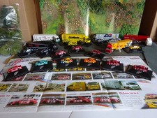 Herpa " Rennsportserie DTM '