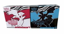 Pokemon Top Trainer Box