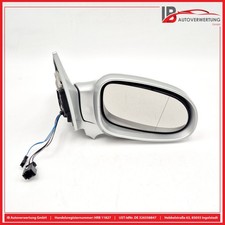 Außenspiegel rechts Farbe 744 2088101876 MERCEDES-BENZ CLK 200 W208 C208 MB