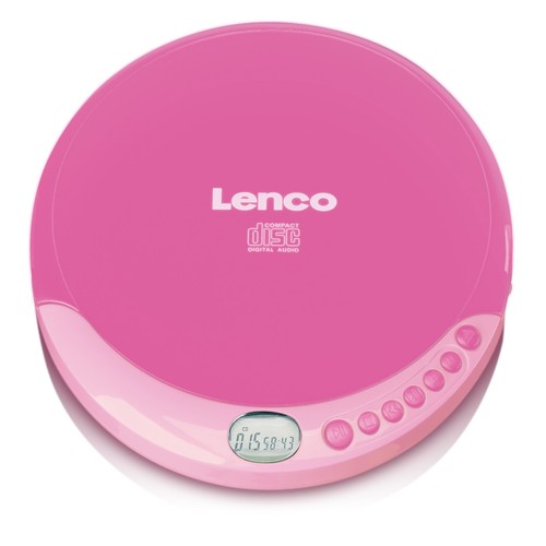 Lenco 011 tragbarer - lenco,