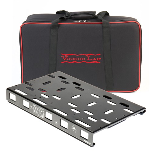Voodoo lab dingbat medium - voodoo-lab,