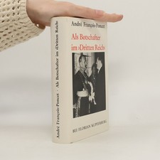 Als Botschafter im "Dritten