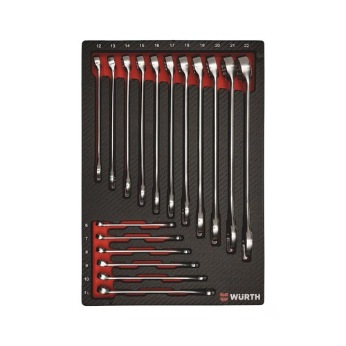 Würth system sortiment - |, system-sortiment