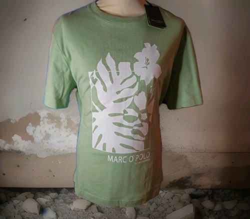 Marc polo shirt - marc, t-shirt