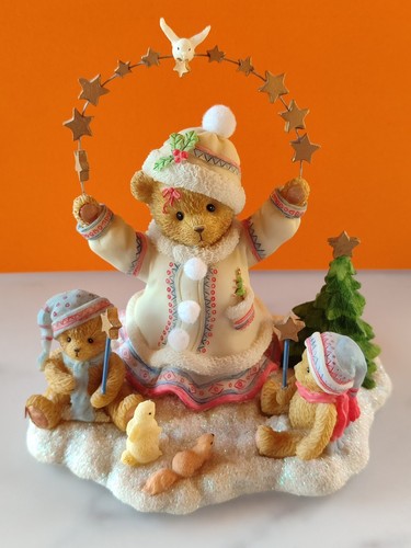 Cherished teddies katja - cherished, ovp