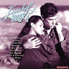 V.A. - Kuschelrock 4 (Vinyl