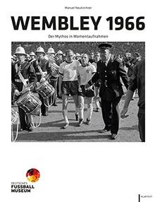 Wembley 1966 der mythos - 1966:,