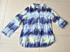 ausgefallene Bluse von Frank