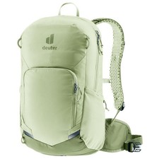 Deuter Fahrradrucksack Bike I 16 mineral-grove