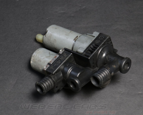 Bmw wasserventil - bmw,