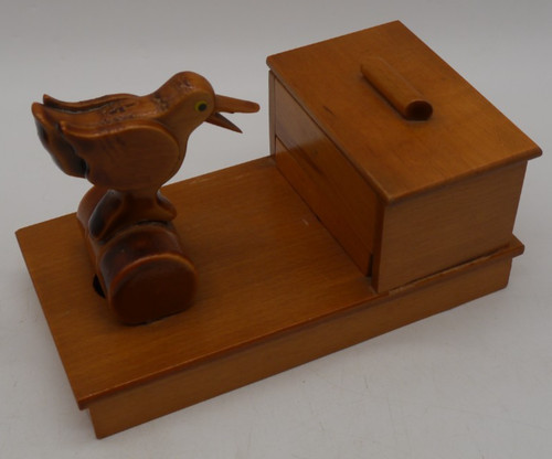 50er 60er holz - 50er,
