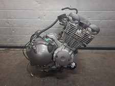 Yamaha XJ 600 Diversion