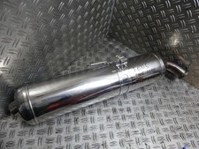 BMW F 800 S EZ:10 Auspuff  GUT