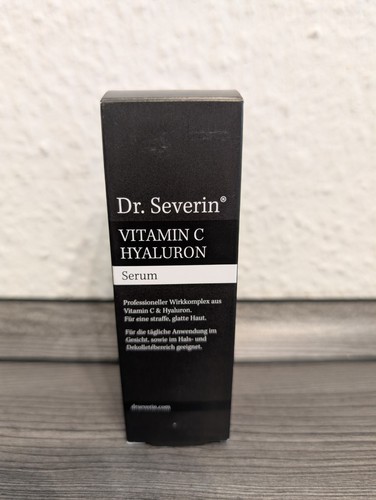 Severin hyaluron serum - hyaluron,