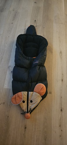 Fussack für