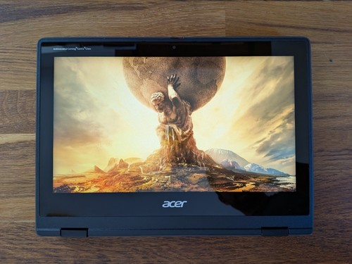 Acer travelmate spin - travelmate, b3